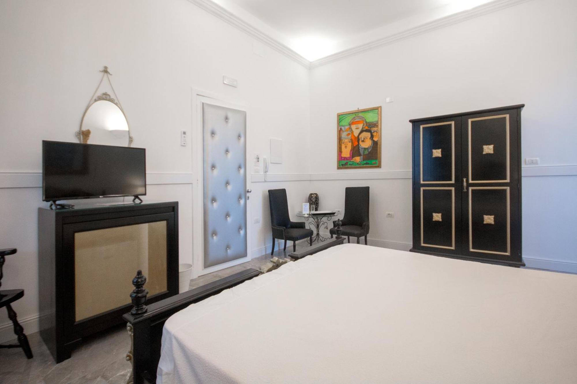 Casali Mediterranei Melissano By Palazzo Montagna Buitenkant foto