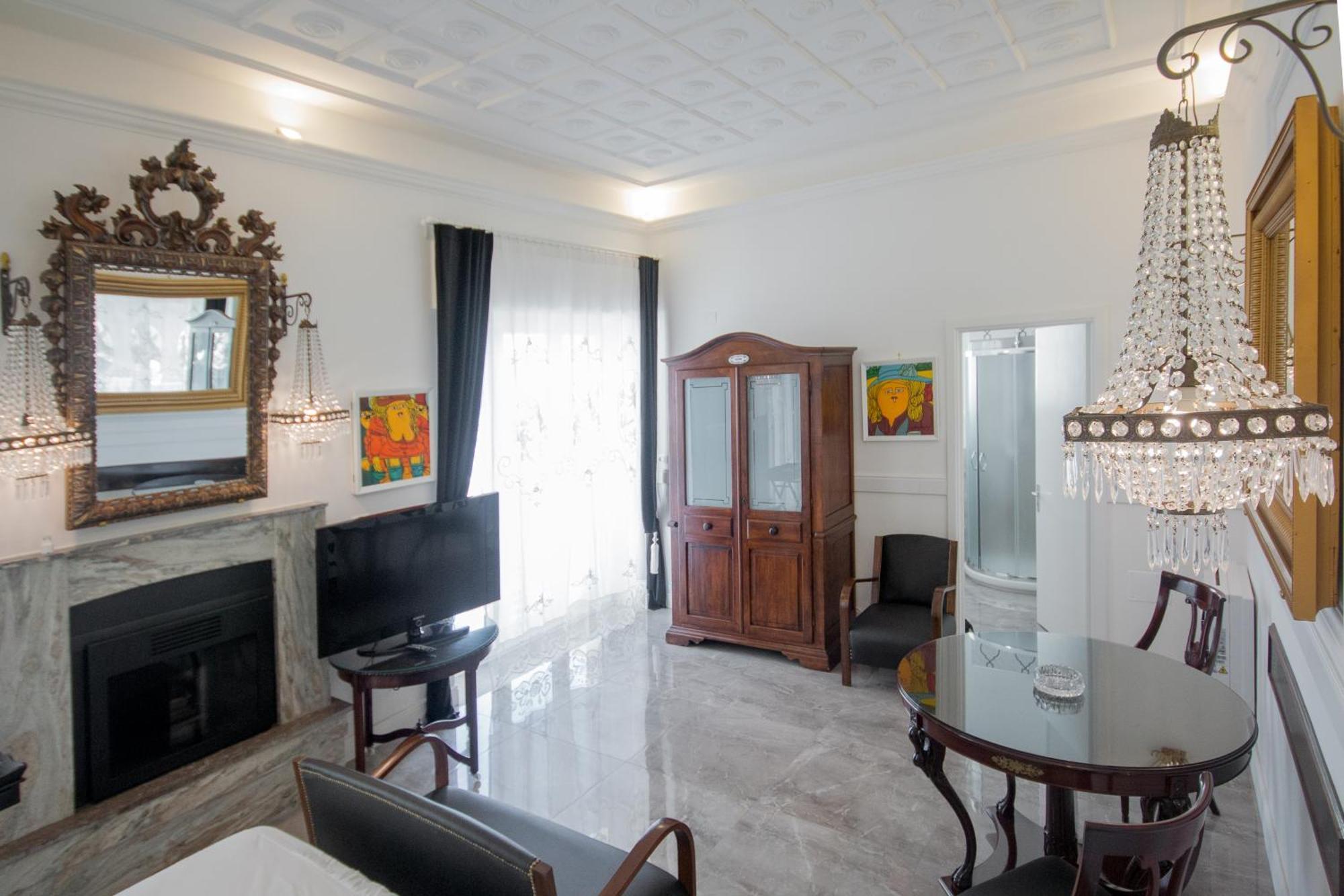 Casali Mediterranei Melissano By Palazzo Montagna Buitenkant foto