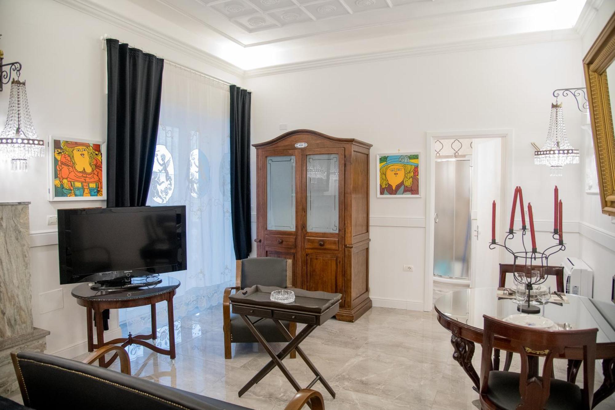 Casali Mediterranei Melissano By Palazzo Montagna Buitenkant foto