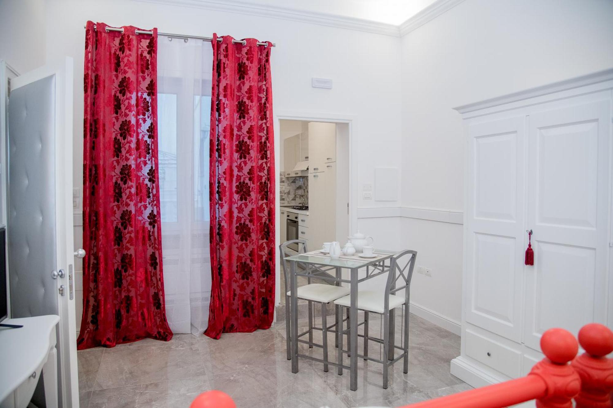 Casali Mediterranei Melissano By Palazzo Montagna Buitenkant foto