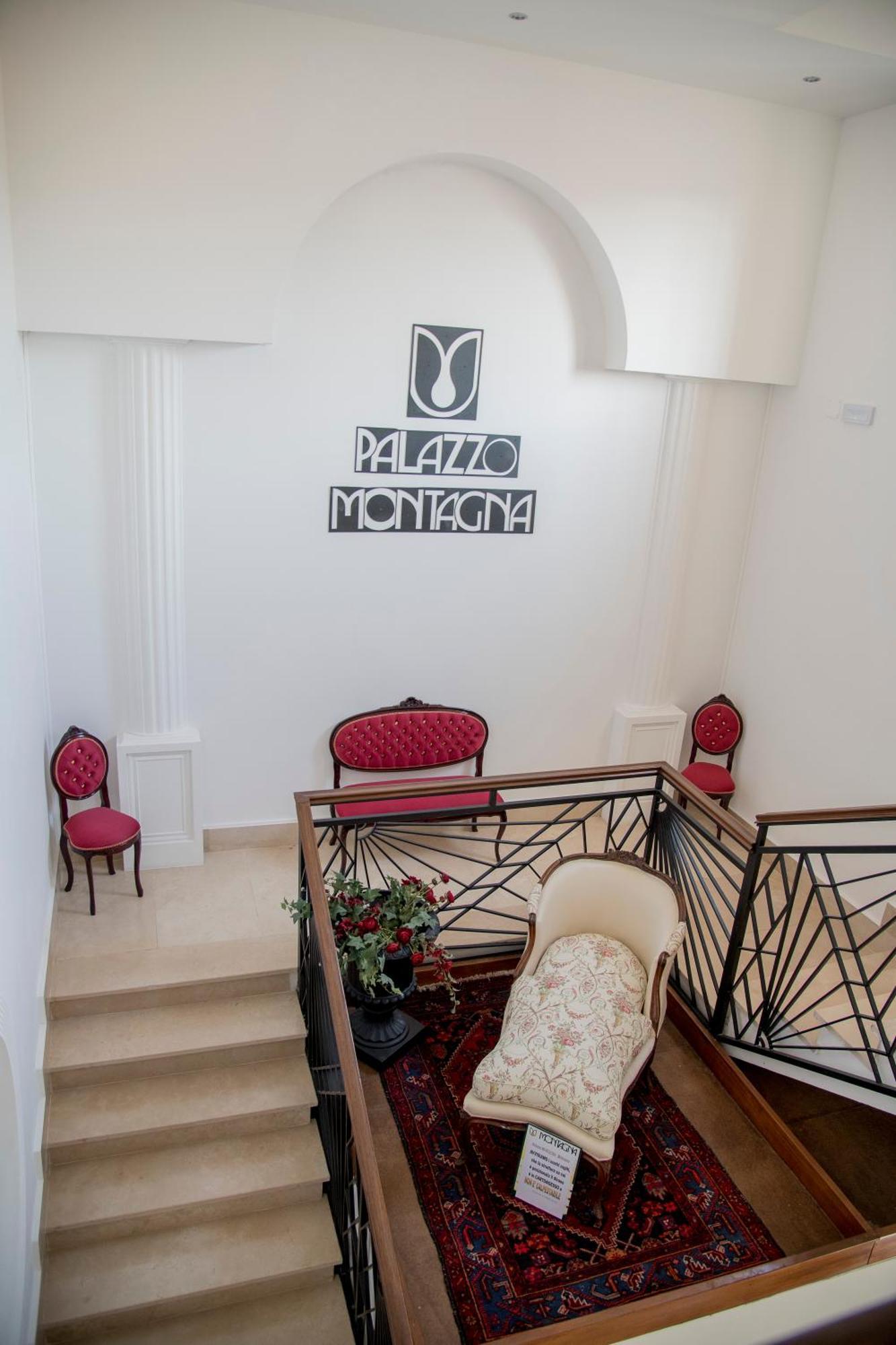 Casali Mediterranei Melissano By Palazzo Montagna Buitenkant foto
